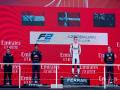 Jehan Daruvala narrowly misses out on Baku F2 win - Hindi News | Jehan Daruvala narrowly misses out on Baku F2 win | Latest other-sports News at Lokmattimes.com