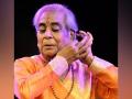 Remembering Kathak maestro Pandit Birju Maharaj: A man with unmatched rhythmic sensibility - Hindi News | Remembering Kathak maestro Pandit Birju Maharaj: A man with unmatched rhythmic sensibility | Latest entertainment News at Lokmattimes.com