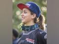 Indian National Rally C'ships: Defending champion Aishwarya Pissay makes it three wins in row - Hindi News | Indian National Rally C'ships: Defending champion Aishwarya Pissay makes it three wins in row | Latest other-sports News at Lokmattimes.com