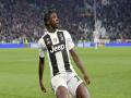 Everton's Moise Kean returns to Juventus on two-year loan deal - Hindi News | Everton's Moise Kean returns to Juventus on two-year loan deal | Latest football News at Lokmattimes.com
