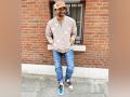 Rannvijay Singha resumes shooting for 'Mismatched 2' - Hindi News | Rannvijay Singha resumes shooting for 'Mismatched 2' | Latest entertainment News at Lokmattimes.com