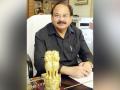 Senior Congress leader AK Walia passes away due to COVID-19 - Hindi News | Senior Congress leader AK Walia passes away due to COVID-19 | Latest national News at Lokmattimes.com