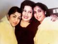 Adnan Sami shares never-seen-before picture of Lata Mangeshkar, Noor Jehan and Asha Bhosle - Hindi News | Adnan Sami shares never-seen-before picture of Lata Mangeshkar, Noor Jehan and Asha Bhosle | Latest entertainment News at Lokmattimes.com