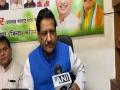 'Not necessary to meet him....': Prithviraj Chavan clarifies his 'haven't met Rahul Gandhi in 4 years' remark - Hindi News | 'Not necessary to meet him....': Prithviraj Chavan clarifies his 'haven't met Rahul Gandhi in 4 years' remark | Latest politics News at Lokmattimes.com