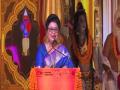 Fijian minister astonishes with flawless Hindi speech, song at Ayodhya's Deepotsva - Hindi News | Fijian minister astonishes with flawless Hindi speech, song at Ayodhya's Deepotsva | Latest national News at Lokmattimes.com