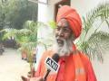 Congress got Subhas Chandra Bose killed, alleges BJP MP Sakshi Maharaj - Hindi News | Congress got Subhas Chandra Bose killed, alleges BJP MP Sakshi Maharaj | Latest national News at Lokmattimes.com