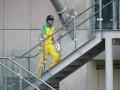 'He's a gun': Richardson backs skipper Aaron Finch to return to form - Hindi News | 'He's a gun': Richardson backs skipper Aaron Finch to return to form | Latest cricket News at Lokmattimes.com