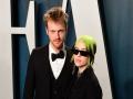 Billie Eilish to collaborate with brother Finneas O'Connell for 'Simpsons' themed short - Hindi News | Billie Eilish to collaborate with brother Finneas O'Connell for 'Simpsons' themed short | Latest entertainment News at Lokmattimes.com