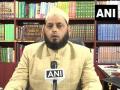 Everyone should respect SC's verdict in Ayodhya case, says AIMPLB member Mahali - Hindi News | Everyone should respect SC's verdict in Ayodhya case, says AIMPLB member Mahali | Latest national News at Lokmattimes.com