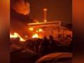 27 dead in Russia petrol pump inferno - Hindi News | 27 dead in Russia petrol pump inferno | Latest international News at Lokmattimes.com