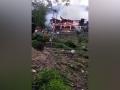 Fire breaks out in Shimla's Sandasu village, doused - Hindi News | Fire breaks out in Shimla's Sandasu village, doused | Latest national News at Lokmattimes.com