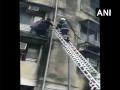 Fire breaks out in Masjid Bunder area of Mumbai, no injuries reported - Hindi News | Fire breaks out in Masjid Bunder area of Mumbai, no injuries reported | Latest maharashtra News at Lokmattimes.com