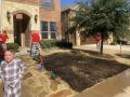 Texas pre-teen celebrates a fiery Christmas, sets lawn ablaze - Hindi News | Texas pre-teen celebrates a fiery Christmas, sets lawn ablaze | Latest entertainment News at Lokmattimes.com