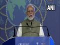 At WHO event in Gujarat, PM Modi highlights India's potential in traditional medicine - Hindi News | At WHO event in Gujarat, PM Modi highlights India's potential in traditional medicine | Latest national News at Lokmattimes.com