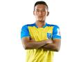 ISL: Kerala Blasters FC sign Chencho Gyeltshen - Hindi News | ISL: Kerala Blasters FC sign Chencho Gyeltshen | Latest cricket News at Lokmattimes.com