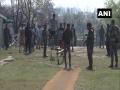 Indian Army's recruitment rally for relatives of Army personnel ends in Srinagar - Hindi News | Indian Army's recruitment rally for relatives of Army personnel ends in Srinagar | Latest national News at Lokmattimes.com