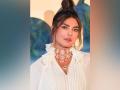 Priyanka Chopra commemorates 75 years of UNICEF - Hindi News | Priyanka Chopra commemorates 75 years of UNICEF | Latest entertainment News at Lokmattimes.com
