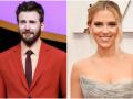 Chris Evans, Scarlett Johansson roped in for Apple's upcoming adventure movie 'Ghosted' - Hindi News | Chris Evans, Scarlett Johansson roped in for Apple's upcoming adventure movie 'Ghosted' | Latest entertainment News at Lokmattimes.com
