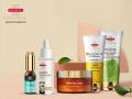 'INVEDA' an Ayurveda inspired skincare brand launches attractive Diwali offers - Hindi News | 'INVEDA' an Ayurveda inspired skincare brand launches attractive Diwali offers | Latest business News at Lokmattimes.com