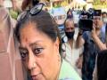 Vasundhra Raje meets PM Modi, senior leaders as BJP gears up for Rajasthan polls next year - Hindi News | Vasundhra Raje meets PM Modi, senior leaders as BJP gears up for Rajasthan polls next year | Latest politics News at Lokmattimes.com
