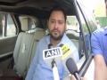 Tejashwi confident of winning Bihar MLC polls - Hindi News | Tejashwi confident of winning Bihar MLC polls | Latest politics News at Lokmattimes.com