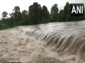 Maharashtra: IMD issues red alert for Palghar, major rivers flowing above danger mark - Hindi News | Maharashtra: IMD issues red alert for Palghar, major rivers flowing above danger mark | Latest national News at Lokmattimes.com