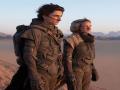 Warner Bros. releases new intriguing trailer of 'Dune' - Hindi News | Warner Bros. releases new intriguing trailer of 'Dune' | Latest entertainment News at Lokmattimes.com