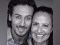 Tiger Shroff's birthday wish for her mother Ayesha Shroff is all things love - Hindi News | Tiger Shroff's birthday wish for her mother Ayesha Shroff is all things love | Latest entertainment News at Lokmattimes.com