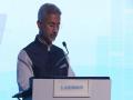 Consequences of China's growing capabilities are particularly profound, says Jaishankar addressing 5th Indian Ocean Conference 2021 - Hindi News | Consequences of China's growing capabilities are particularly profound, says Jaishankar addressing 5th Indian Ocean Conference 2021 | Latest international News at Lokmattimes.com