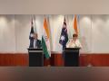 India, Australia welcome elevation of bilateral cyber cooperation - Hindi News | India, Australia welcome elevation of bilateral cyber cooperation | Latest international News at Lokmattimes.com