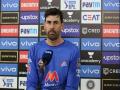 IPL 2022: Fleming compares dew in Mumbai's ground to Niagra Falls - Hindi News | IPL 2022: Fleming compares dew in Mumbai's ground to Niagra Falls | Latest cricket News at Lokmattimes.com