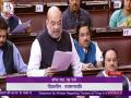 Nagaland ambush: SIT asked to submit report in one month, says Amit Shah in Rajya Sabha - Hindi News | Nagaland ambush: SIT asked to submit report in one month, says Amit Shah in Rajya Sabha | Latest national News at Lokmattimes.com