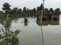 Central Water Commission issues flash flood forecasts - Hindi News | Central Water Commission issues flash flood forecasts | Latest national News at Lokmattimes.com