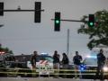 Shooter among 4 killed in racially motivated shooting in Florida - Hindi News | Shooter among 4 killed in racially motivated shooting in Florida | Latest international News at Lokmattimes.com