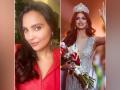 Lara Dutta wishes a 'glorious reign' to Miss Universe 2021 Harnaaz Sandhu - Hindi News | Lara Dutta wishes a 'glorious reign' to Miss Universe 2021 Harnaaz Sandhu | Latest entertainment News at Lokmattimes.com