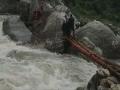Heavy rainfall, landslides disrupt normal life in Chamoli - Hindi News | Heavy rainfall, landslides disrupt normal life in Chamoli | Latest national News at Lokmattimes.com