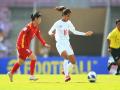 AFC Women's Asian Cup: Vietnam, Myanmar settle for draw - Hindi News | AFC Women's Asian Cup: Vietnam, Myanmar settle for draw | Latest football News at Lokmattimes.com