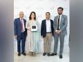 PMJ Jewels launches the exclusive Forevermark Circle of Trust Collection in Hyderabad - Hindi News | PMJ Jewels launches the exclusive Forevermark Circle of Trust Collection in Hyderabad | Latest business News at Lokmattimes.com