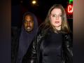 Julia Fox backtracks after insisting Kanye West is 'harmless' amid his Grammys, Instagram bans - Hindi News | Julia Fox backtracks after insisting Kanye West is 'harmless' amid his Grammys, Instagram bans | Latest entertainment News at Lokmattimes.com