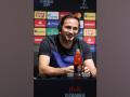 You can't replace Eden Hazard: Frank Lampard - Hindi News | You can't replace Eden Hazard: Frank Lampard | Latest football News at Lokmattimes.com