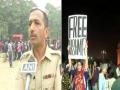 Taken serious cognisance of 'free Kashmir' poster seen at Gateway of India during protest against JNU violence, says DCP - Hindi News | Taken serious cognisance of 'free Kashmir' poster seen at Gateway of India during protest against JNU violence, says DCP | Latest national News at Lokmattimes.com