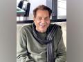 Dharmendra pays emotional tribute to Lata Mangeshkar - Hindi News | Dharmendra pays emotional tribute to Lata Mangeshkar | Latest maharashtra News at Lokmattimes.com