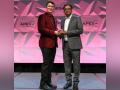 SpiceJet receives 2021 'APEX Newcomer of the Year' Award for Cabin Crew App - Hindi News | SpiceJet receives 2021 'APEX Newcomer of the Year' Award for Cabin Crew App | Latest business News at Lokmattimes.com