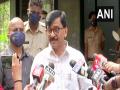 Political conspiracy behind Waze's letter, says Sanjay Raut - Hindi News | Political conspiracy behind Waze's letter, says Sanjay Raut | Latest national News at Lokmattimes.com