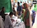 CRPF organises free medical camp in J-K's Udhampur - Hindi News | CRPF organises free medical camp in J-K's Udhampur | Latest national News at Lokmattimes.com