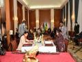 India-Senegal sign three MoUs including cultural exchange, visa-free regime for officials - Hindi News | India-Senegal sign three MoUs including cultural exchange, visa-free regime for officials | Latest international News at Lokmattimes.com
