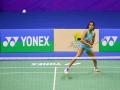 India Open: PV Sindhu, Lakshya Sen advance into semis - Hindi News | India Open: PV Sindhu, Lakshya Sen advance into semis | Latest other-sports News at Lokmattimes.com