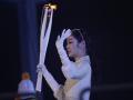 Olympic champion Yuna Kim appointed as ambassador for Winter Youth Games 2024 - Hindi News | Olympic champion Yuna Kim appointed as ambassador for Winter Youth Games 2024 | Latest other-sports News at Lokmattimes.com