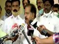 Kerala Assembly polls: UDF to finalise seat-sharing by tomorrow, says Congress - Hindi News | Kerala Assembly polls: UDF to finalise seat-sharing by tomorrow, says Congress | Latest national News at Lokmattimes.com