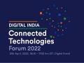 Konnect Worldwide Business Media concludes a successful digital event Connected Technologies Forum 2022 - Hindi News | Konnect Worldwide Business Media concludes a successful digital event Connected Technologies Forum 2022 | Latest business News at Lokmattimes.com